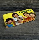 Rare Vintage 1983 Boligom Menudo Bubble Gum Pack Nos Bubble Yum Bubblicious 80 s