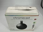 Google Chromecast 2nd Generation Hd Media Streamer Ga3a00093-a14-z01 Brand New