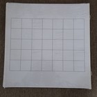 Creative Memories 12x12 Calendar Pages White Refill