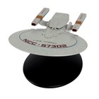 Eaglemoss Star Trek Starship Replica   Springfield Class
