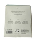 Snuggle Me Organic Curve Lounger Muslin Cover - Slate