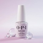 Opi Gel   Nail Lacquer S061 Opi m A Bubble Bunny 0 5 Oz