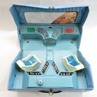 Major Matt Mason 1968 Mattel s Man In Space Talking Command Console