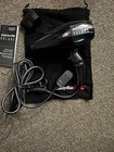 Babylisspro Volare 2000w Professional Hair Dryer Black  Power-boost Button