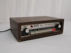 Vintage - King Beat Rhythm - Model R1000 - Drum Machine beat Maker - Works