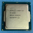 Intel Core I5-6500 - 3 20ghz Quad Core Cpu Processor