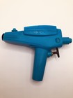 Vintage 1976 Star Trek Original Phaser Water Gun Azr K-hamway  6371 Blue