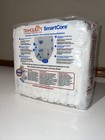 Tranquility Smartcore Disposable Briefs Adult Size Medium  Diaper W  Tabs Qty 12