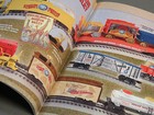 K-line By Lionel 2008 Volume 2 Train Book Product Catalog New Old Stock