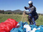 Paraglider Flight Suit   Overall Flying Suit Epic Ii  Hanggliding Paragliding