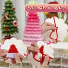 Uradiart Pipe Cleaners 450 Pcs 30 Assorted Colors Chenille Stems  Pipe                            