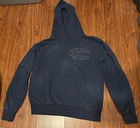 Official Beyonce Cowboy Carter Live 25 Blue Hoodie Sweatshirt Cc 2025 L