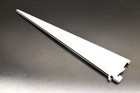 Closetmaid 01-82655 Shelf Track Bracket 16  40 6cm Nos