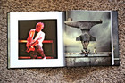 Rush - Grace Under Pressure 40th Anniversary Book - Hugh Syme  Geddy Lee