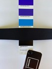 50 Yards     1 5  Nylon Webbing     Free Samples     Free Shipping