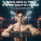 Boxing Gloves Mitts Body Combat Punch Bag Training Martial Art Sparring Mma