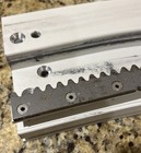 Acorn 180 Curve Stairlift 42r Track Fitting