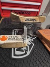 1982 World s Fair Knoxville  Tennessee - Pocket Knife Collection