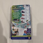 Aarons Crazy Thinking Putty Footwear  Fanatic  Addition        