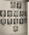 Beetlejuice 11 25 Playbill 