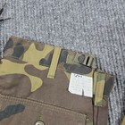 Vintage Us Army Woodland Camo Pants Mens 30x32 Cotton Cargo Bdu 28x32 Lot Of 2