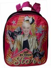 Nickelodeon Jojo Siwa Girl s 10  Backpack