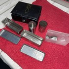 Portable Christian Communion Set With Carrying Case