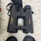 Vixen Artes Binoculars 10x42wp