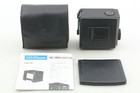  mint  Mamiya 120 Roll Film Holder Back Magazine For 645 Super Pro Tl From Japan