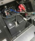 Utv Stereo Dual 2nd Battery Upgrade Kit Can Am Maverick X3 All Models 2017 
