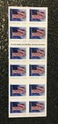 Scott 5345 Us Flag American Flag Postage 5 Panes 100 Count Unused