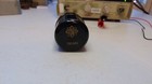750 Kc Telefunken German Ww2 Military Radio Vintage Quartz Crystal Qs2