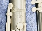 Selmer Cl300 Usa Clarinet W case  p34008730 