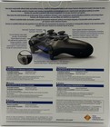 Official Oem Dualshock 4 Controller Steel Black For Playstation 4   