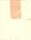 Vintage Lydia E  Pinkham Medicine Co  Confidential Letter