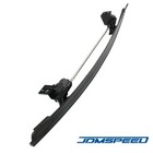 New Front Active Air Dam For 2019-2025 Ram 1500 Dt 68274406ah