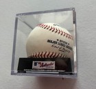 New Rawlings Official Mlb Major League Baseball Ball Manfred