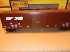 Mth-rail King-30-74628-norfolk Southern-50  Modern Box Car-no   400005