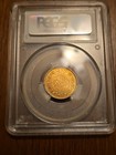 Egypt Gold 50 Piastres King Farouk Ah1357-1938 Pcgs Ms65 Royal Wedding Ms 65 Gem