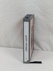 Cassette Tape - Blank Diary Book - Journal