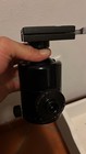 Manfrotto Proball 469rc Tripod Ball Head W  Quick Release  360   Rotation
