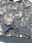 Sitka Men s Core Midweight Zip-t Quarter Zip Color Open Country Size Xl