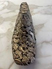 Vintage Milagro Ex Voto Charm Mexican Folk Art Shoe Form  6 