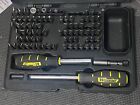 Wheeler Gunsmith Screwdriver Set