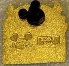 Disney Pin Pp57804 Wdw Haunted Mansion Mickey  Minnie And Phineas