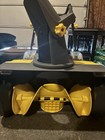 Tcisa Battery Powered Snow Blower