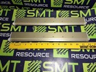 Dek Jnj Industries 14in Squeegee Blade Set - Lot Of 2 