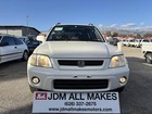 1999 Honda Cr-v Awd