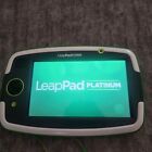 Leappad Platinum Kids Learning Tablet- Tested 