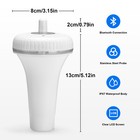 Inkbird Bluetooth Pool Floating Thermometer Temperature Meter Swimming Spas Pond